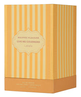Whipped Pleasure – Gourmand Floral EDP 75ml – Lattafa