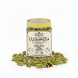 Whole Green Cardamom Pods (Elaichi) – Premium Pure Spice