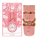 Yara Elixir – Oriental Vanilla EDP 100ml – Lattafa