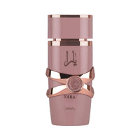 Yara Elixir – Oriental Vanilla EDP 100ml – Lattafa