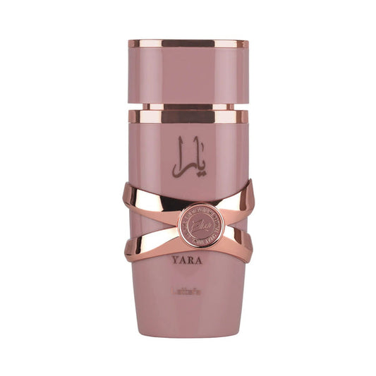 Yara Elixir – Oriental Vanilla EDP 100ml – Lattafa