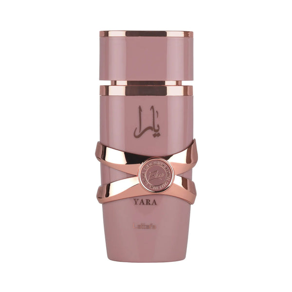 Yara Elixir – Oriental Vanilla EDP 100ml – Lattafa