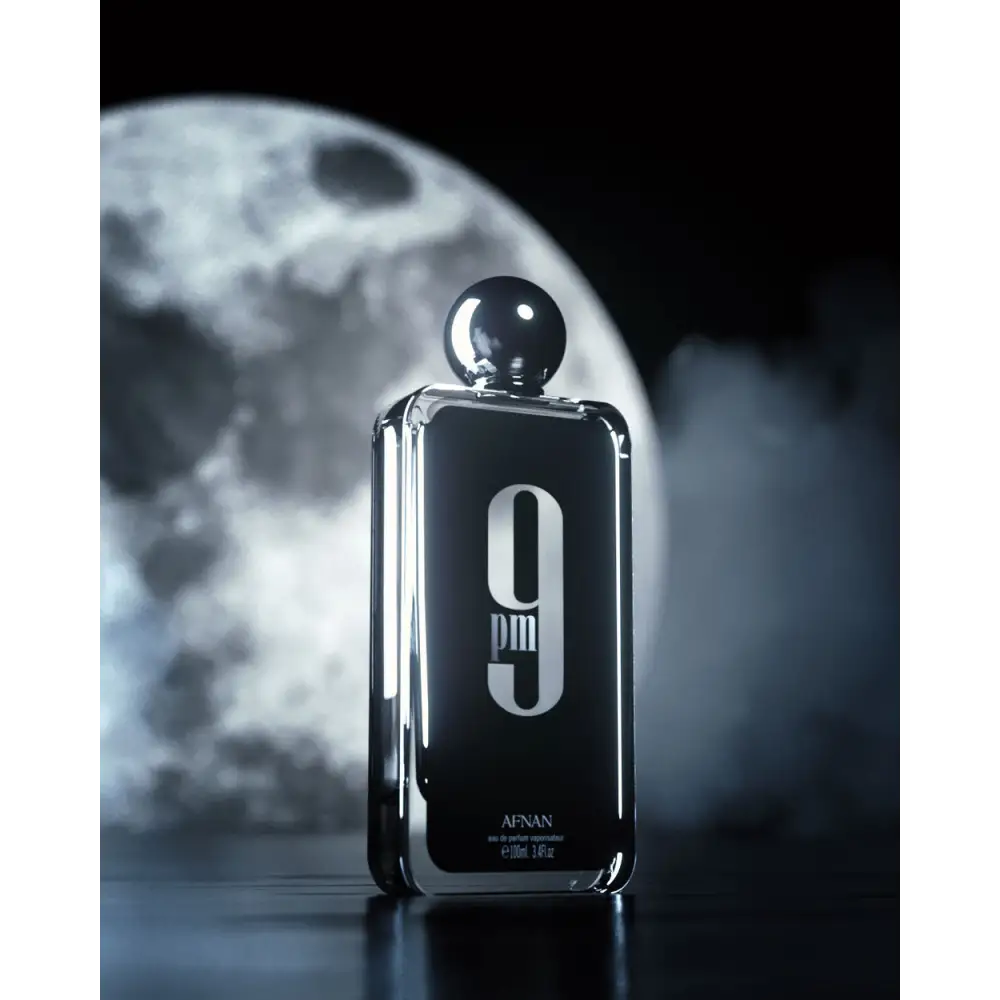 AFNAN 9pm Eau Du Parfum 100ml