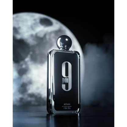 AFNAN 9pm Eau Du Parfum 100ml