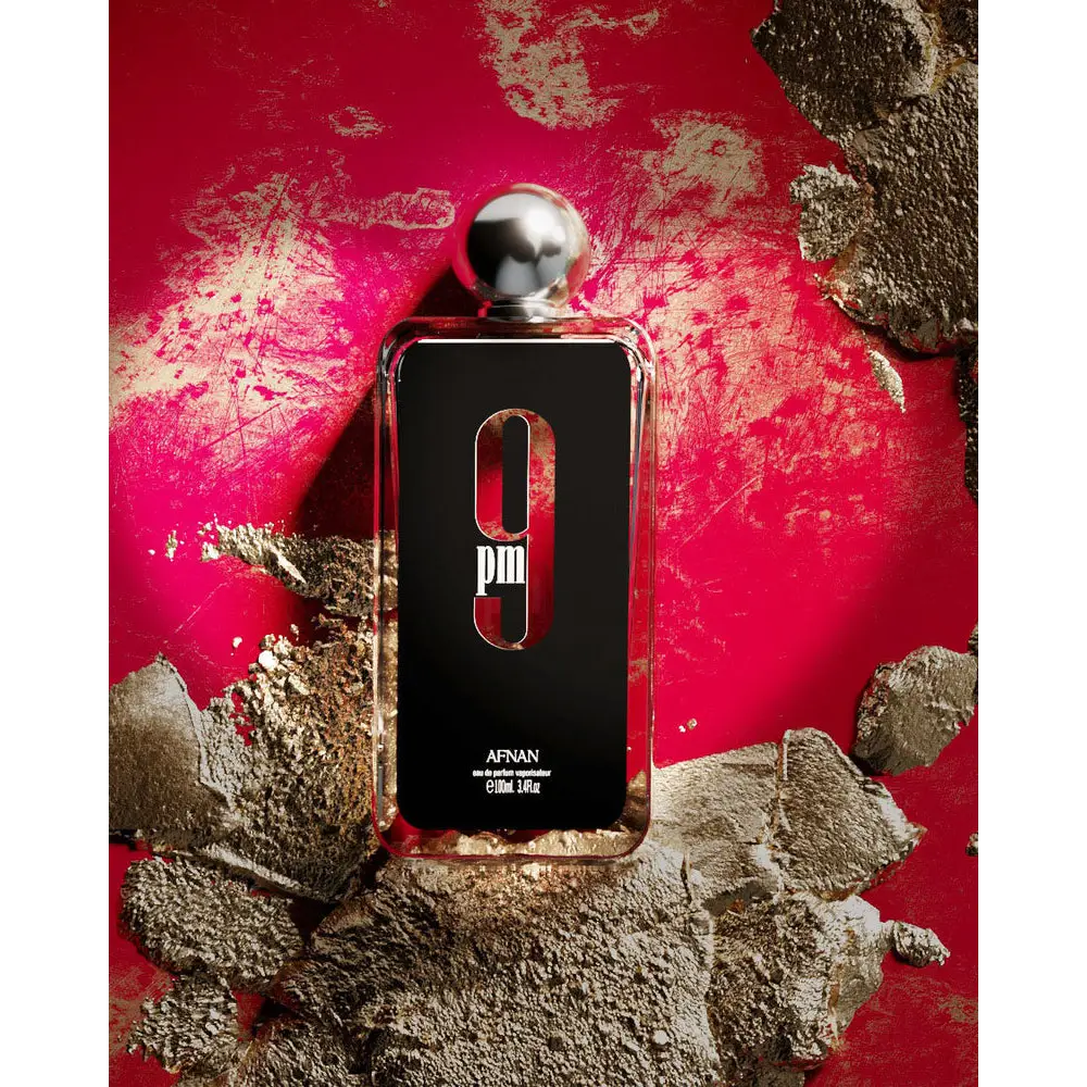 AFNAN 9pm Eau Du Parfum 100ml