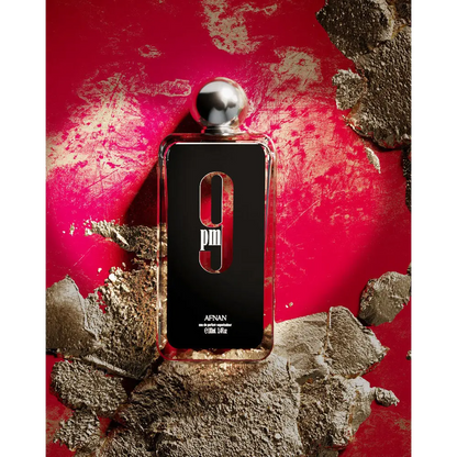 AFNAN 9pm Eau Du Parfum 100ml