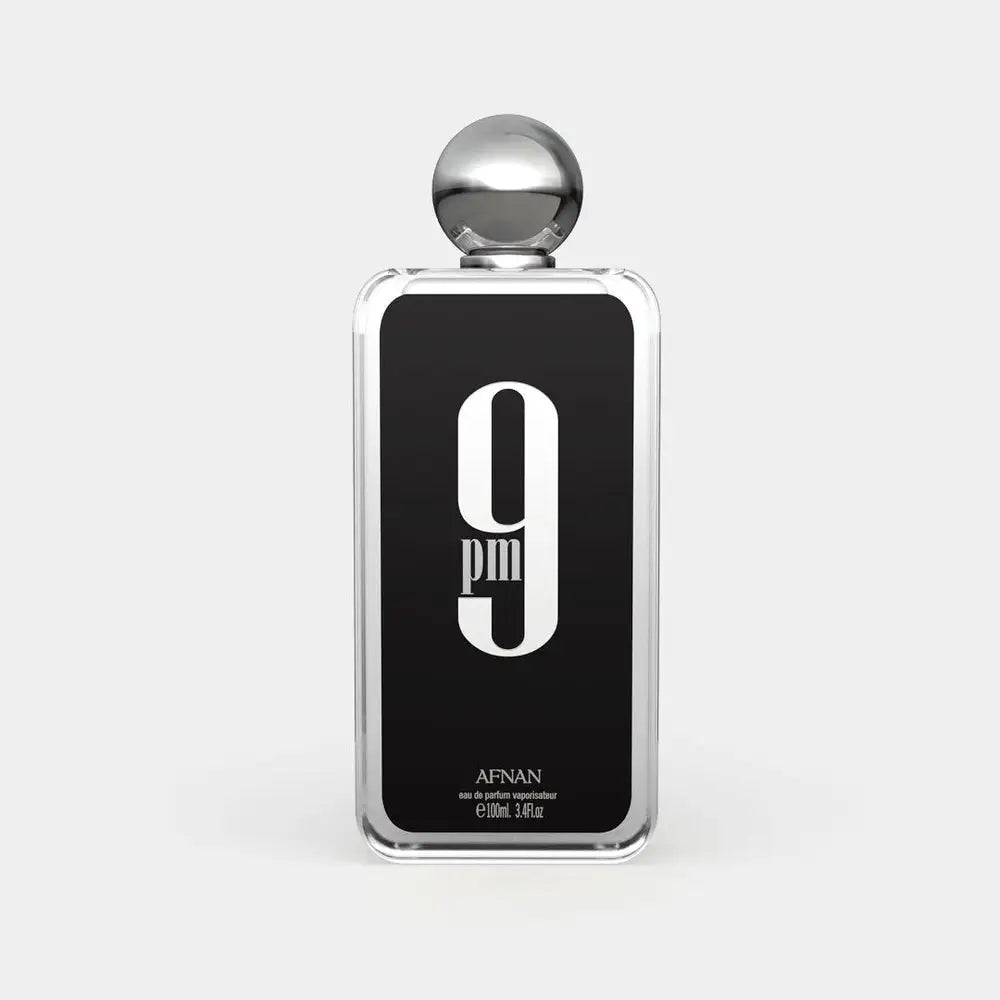 AFNAN 9pm Eau Du Parfum 100ml