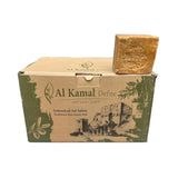 Natural 1% Laurel & 99% Olive Oil Aleppo-Ghar Soap 190gr.