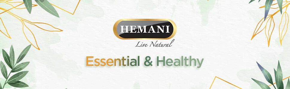 6 Pack Hemani & AlFalah Miswak Sticks – 6’’ Natural Toothbrush– Herbal Oral Care - Health & Beauty:Oral Care:Manual