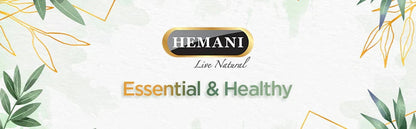 6 Pack Hemani & AlFalah Miswak Sticks – 6’’ Natural Toothbrush– Herbal Oral Care - Health & Beauty:Oral Care:Manual