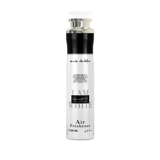 ANA ABIYEDH Air Freshener Spray 300ml by Ard AL Zaafaran - Home Furniture & DIY:Household & Laundry Supplies:General