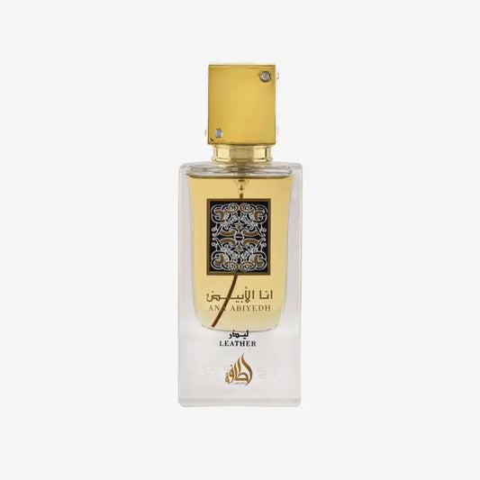 Ana Abiyedh Leather
