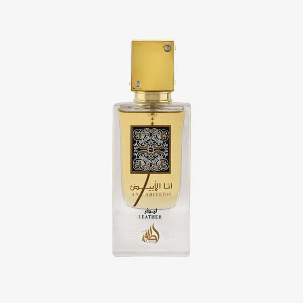 عطر آنا أبيض روج، 60 مل، من لطافة | عطر بخاخ للجنسين | مجموعة 