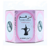 Arabian Perfumed Body & Hair Cream 20g | Moisturising Balm by Ard Al Zaafraan - Health & Beauty:Fragrances:Women’s