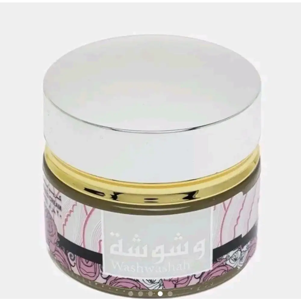Arabian Perfumed Body & Hair Cream 20g | Moisturising Balm by Ard Al Zaafraan - Health & Beauty:Fragrances:Women’s