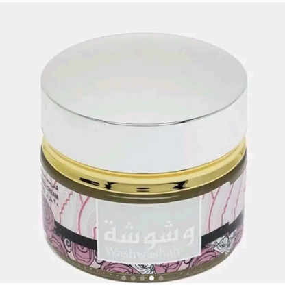Arabian Perfumed Body & Hair Cream 20g | Moisturising Balm by Ard Al Zaafraan - Health & Beauty:Fragrances:Women’s