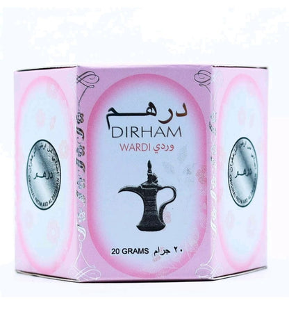 Arabian Perfumed Body & Hair Cream 20g | Moisturising Balm by Ard Al Zaafraan - Health & Beauty:Fragrances:Women’s