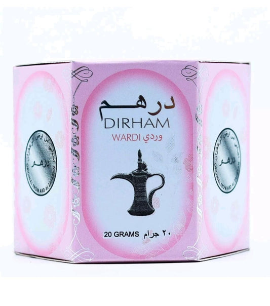 Arabian Perfumed Body & Hair Cream 20g | Moisturising Balm by Ard Al Zaafraan - Health & Beauty:Fragrances:Women’s