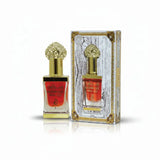 Arabiyat Khashab & Oud White Concentrated Perfume Oil For Women and Men (Unisex),