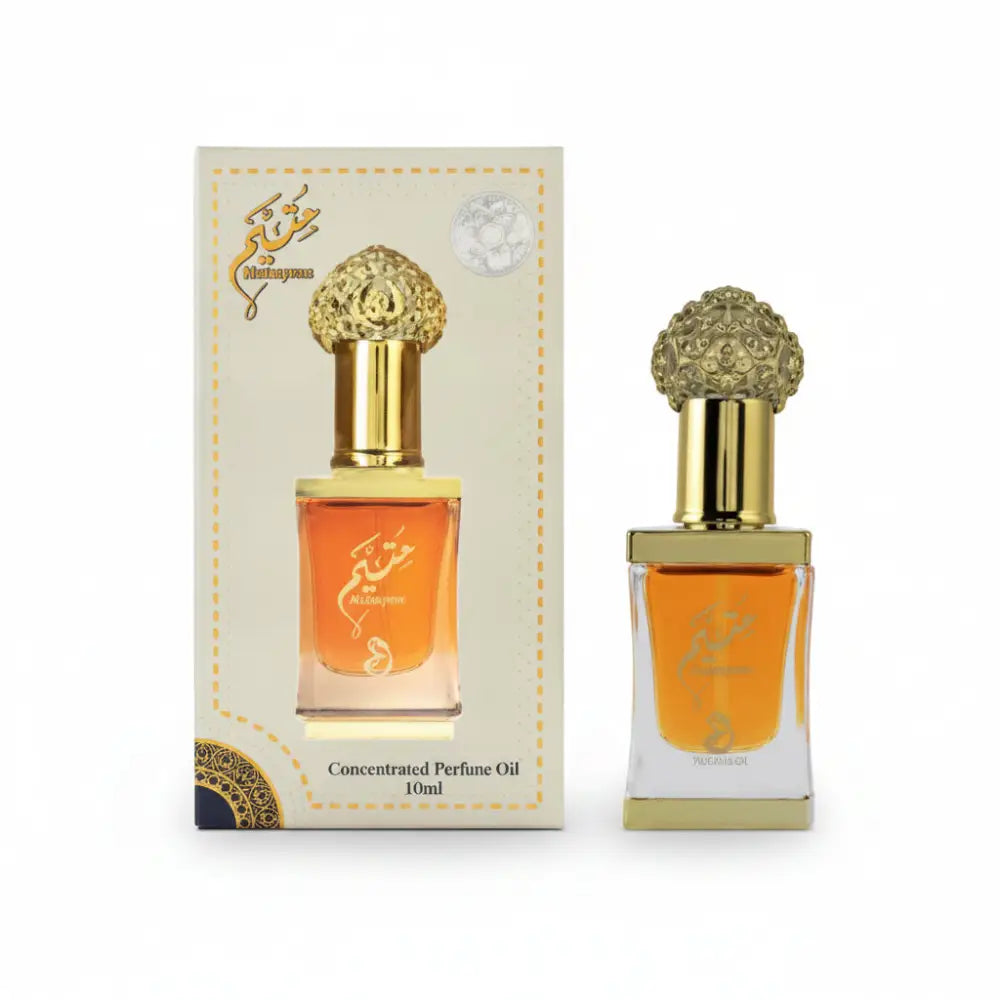 Arabiyat - Mutayyem | CPO 12ML | Unisex