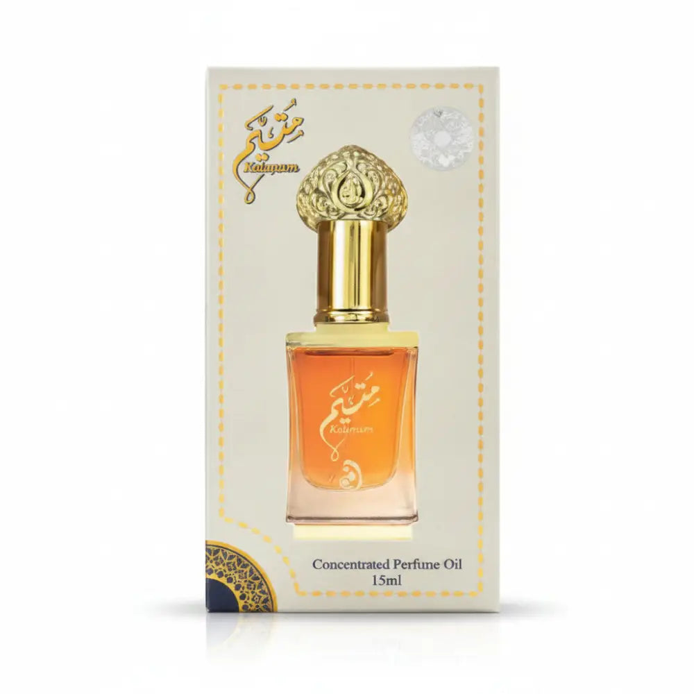 Arabiyat - Mutayyem | CPO 12ML | Unisex