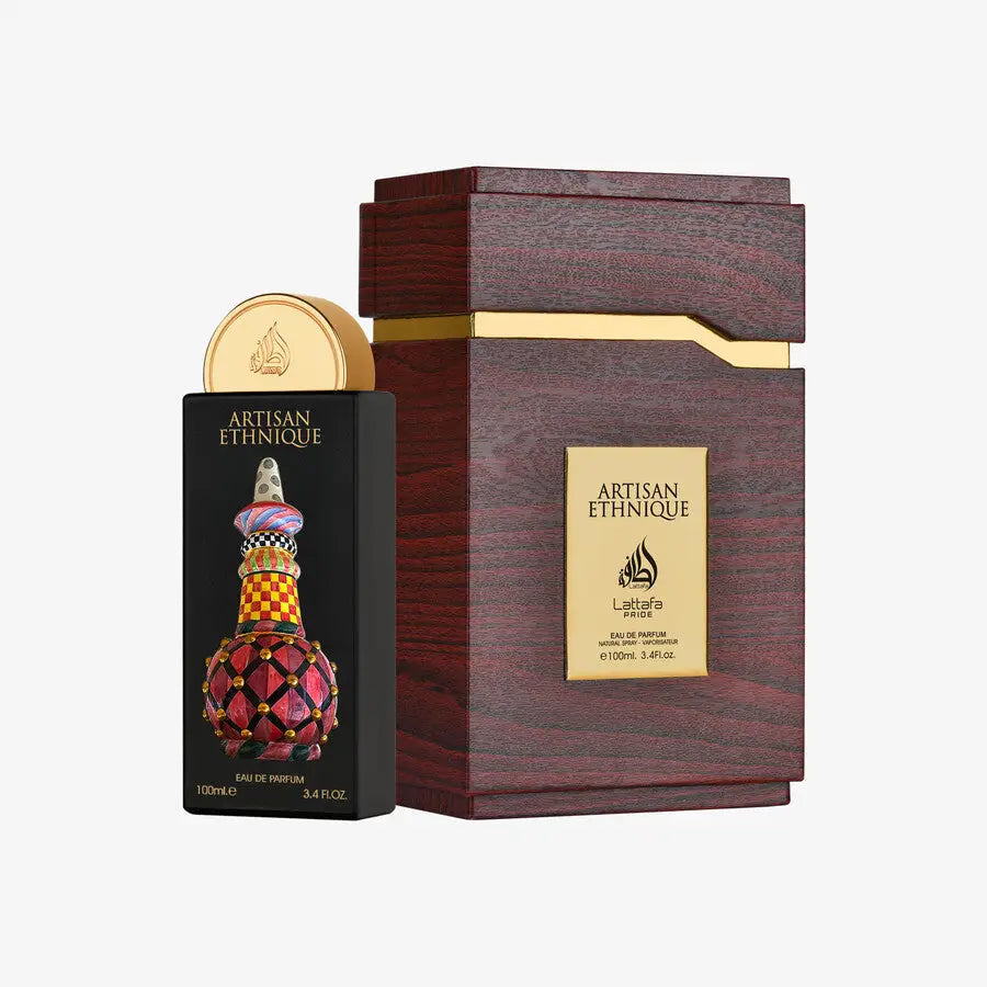 Artisan Ethnique ماء عطر 100 مل - لطافة برايد
