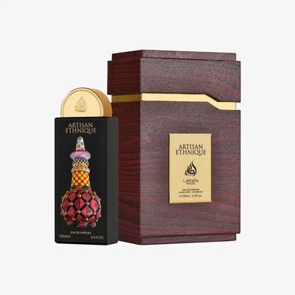 Artisan Ethnique ماء عطر 100 مل - لطافة برايد