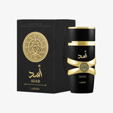 Asad EDP 100ml – Lattafa Perfumes