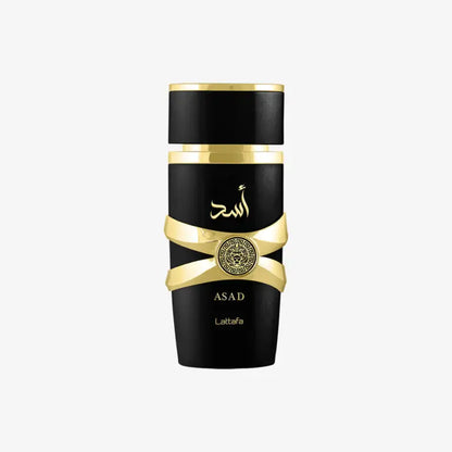Asad EDP 100ml – Lattafa Perfumes