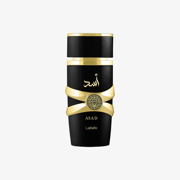 Asad EDP 100ml – Lattafa Perfumes