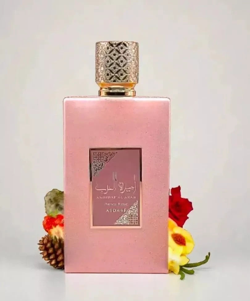 Asdaaf by Lattafa | Ameer Al Arab | Ameerat | Imperium EDP 100ml Set - Health & Beauty:Fragrances:Women’s Fragrances