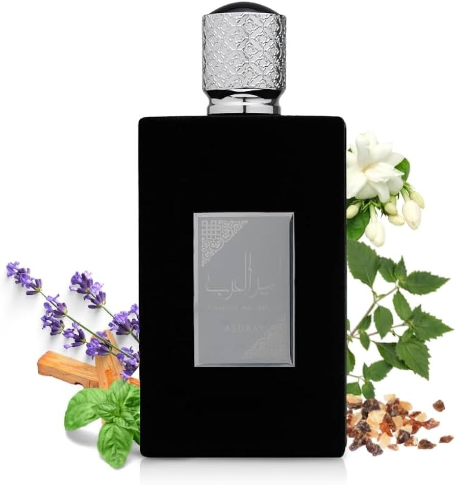 Asdaaf by Lattafa | Ameer Al Arab | Ameerat | Imperium EDP 100ml Set - AMEER AL ARAB - Health &
