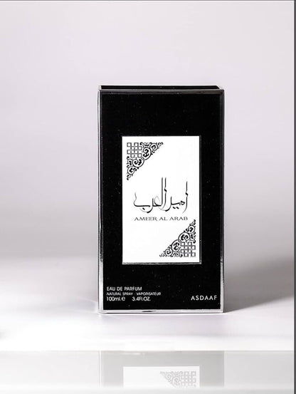 Asdaaf by Lattafa | Ameer Al Arab | Ameerat | Imperium EDP 100ml Set - Health & Beauty:Fragrances:Women’s Fragrances