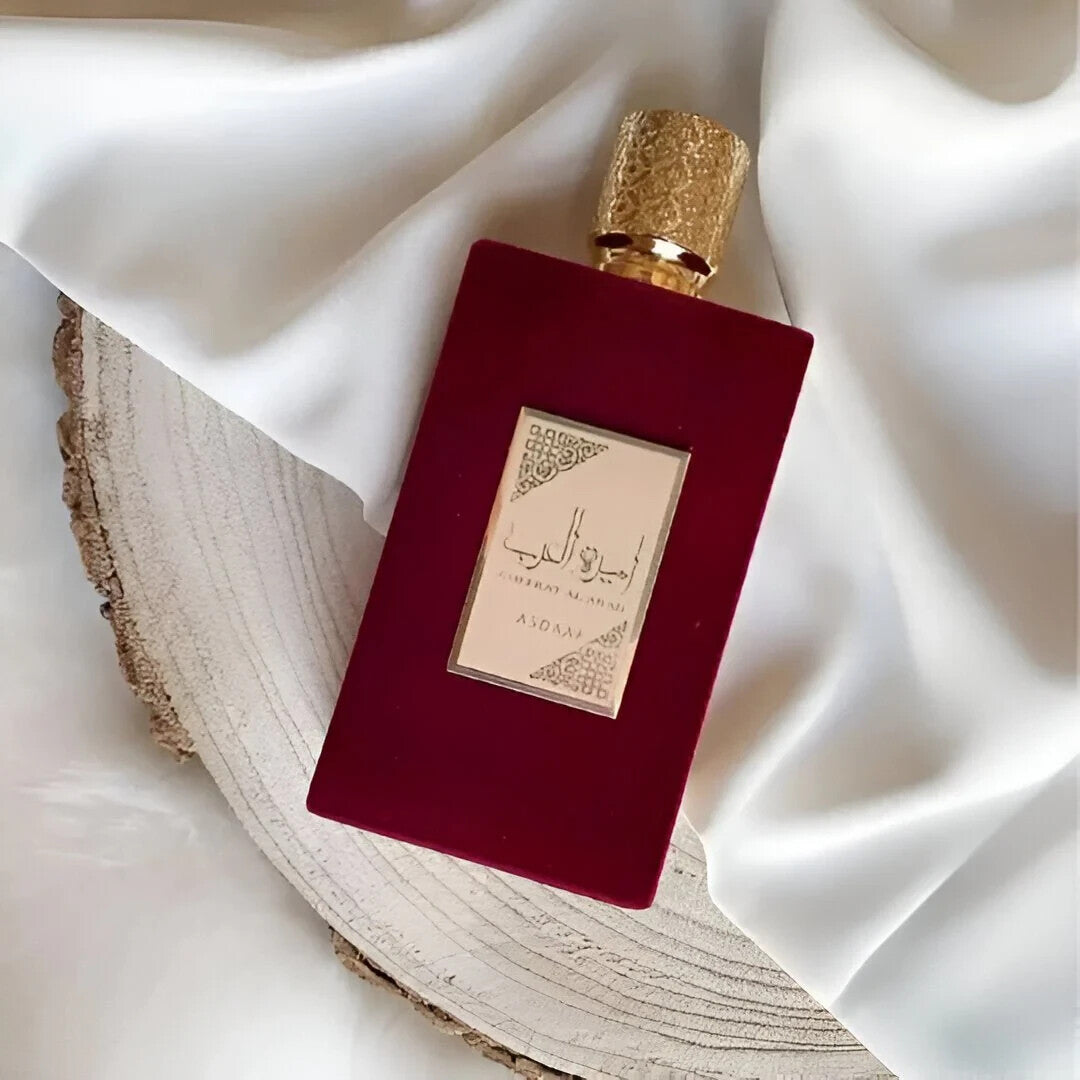 Asdaaf by Lattafa | Ameer Al Arab | Ameerat | Imperium EDP 100ml Set - Health & Beauty:Fragrances:Women’s Fragrances