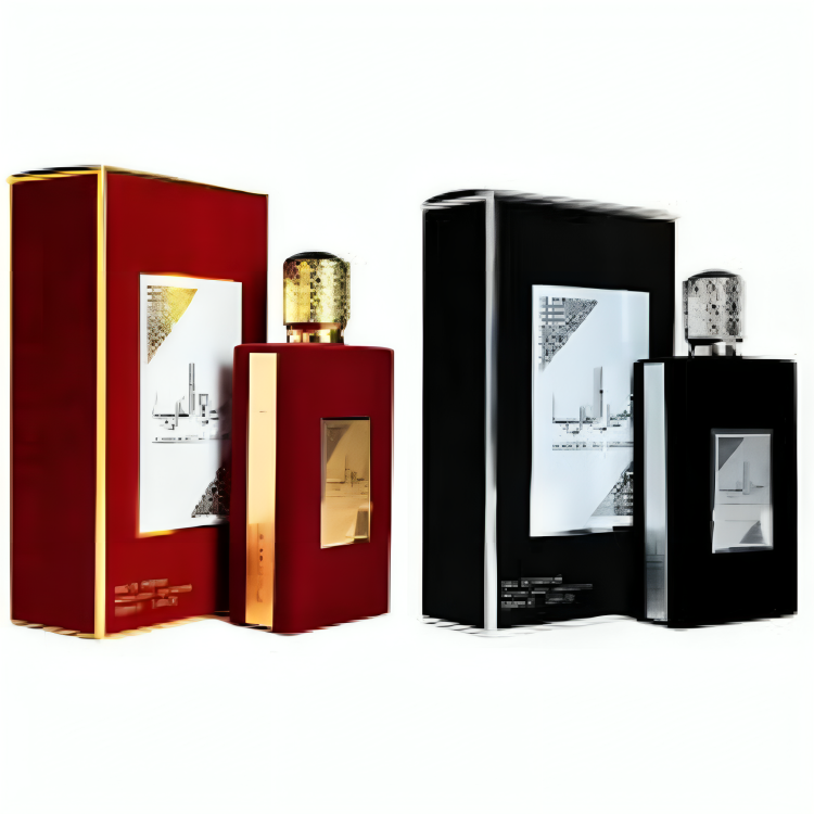 Asdaaf by Lattafa | Ameer Al Arab | Ameerat | Imperium EDP 100ml Set - BUNDLE AMEER WITH AMEERAT AL ARAB - Health &