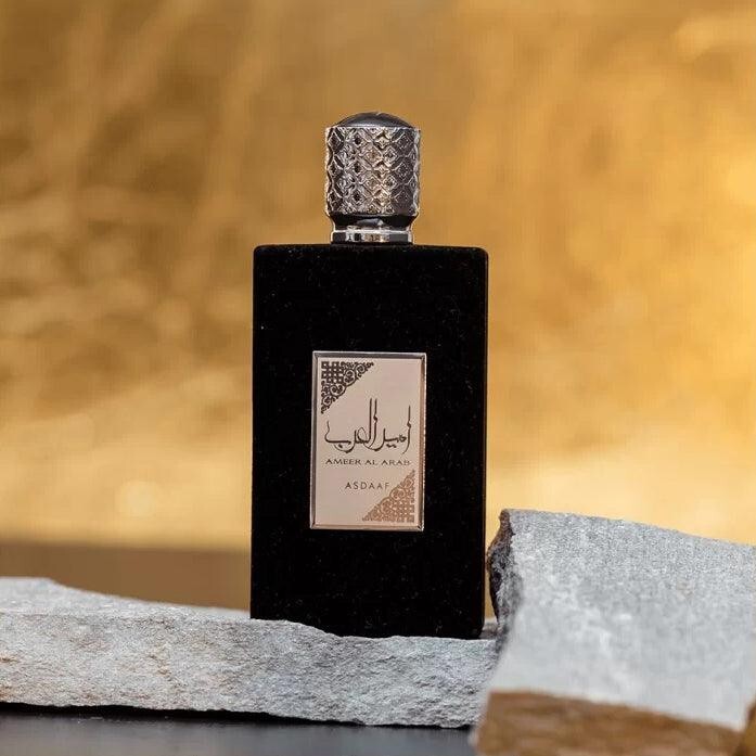 Asdaaf by Lattafa | Ameer Al Arab | Ameerat | Imperium EDP 100ml Set - Health & Beauty:Fragrances:Women’s Fragrances