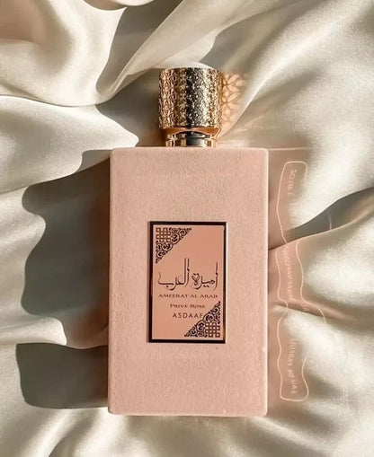 Asdaaf by Lattafa | Ameer Al Arab | Ameerat | Imperium EDP 100ml Set - Health & Beauty:Fragrances:Women’s Fragrances