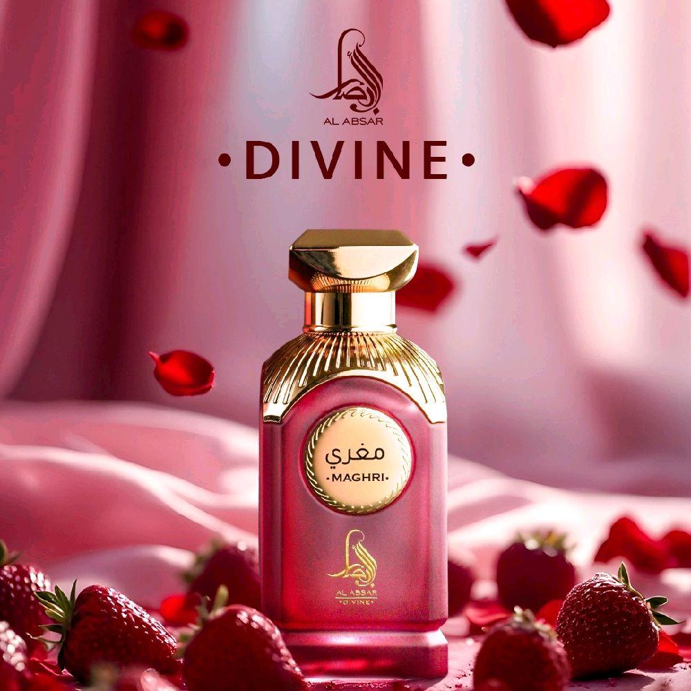 Maghri EDP 100ml – Al Absar Divine