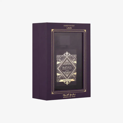 Badee Al Oud Amethyst
