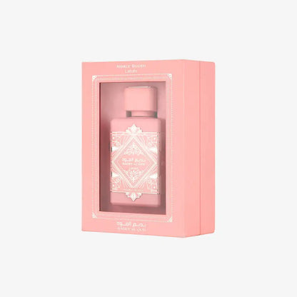 Badee Al Oud Noble Blush EDP 100ml – Lattafa Perfumes