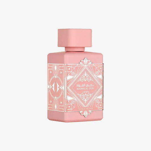 Badee Al Oud Noble Blush EDP 100ml – Lattafa Perfumes