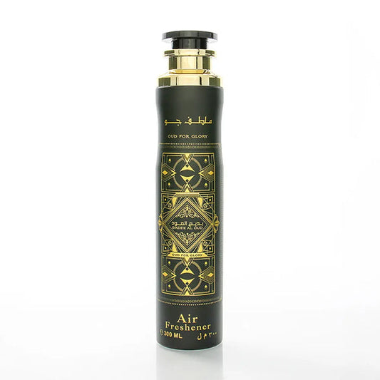 Lattafa Bade'e Al Oud Room Spray 300ml