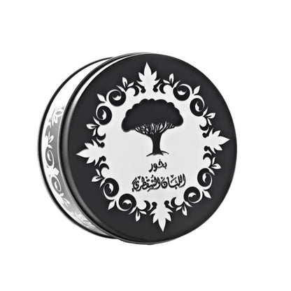 Bakhoor Banafa /100g –Assorted Scents in Luxury Gift Tins بخور بانافع الفاخر - Luban Socatri 70 g لبان سقطري - Home
