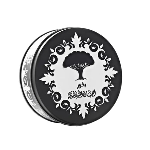 Bakhoor Banafa /100g –Assorted Scents in Luxury Gift Tins بخور بانافع الفاخر - Luban Socatri 70 g لبان سقطري - Home
