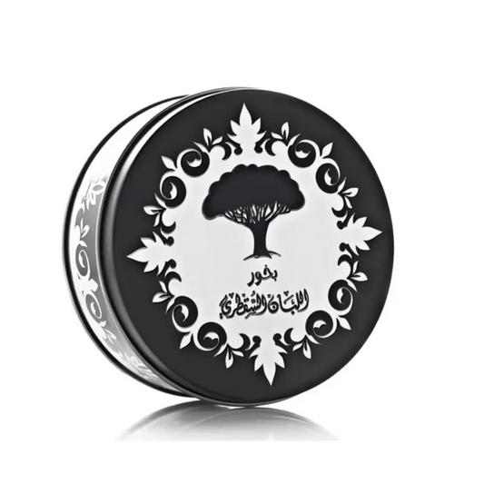 Bakhoor Banafa /100g –Assorted Scents in Luxury Gift Tins بخور بانافع الفاخر - Luban Socatri 70 g لبان سقطري - Home