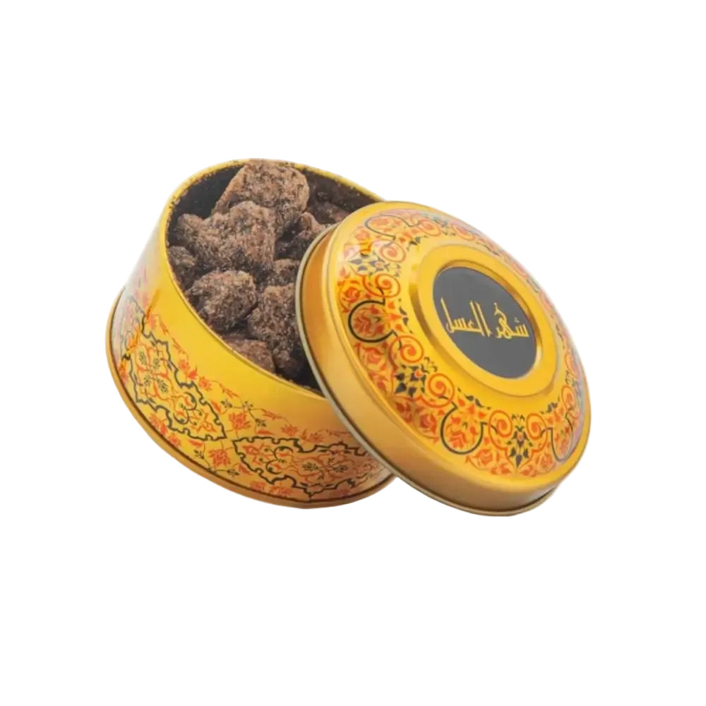 Bakhoor Banafa /100g –Assorted Scents in Luxury Gift Tins بخور بانافع الفاخر - Home Furniture & DIY:Candles & Home