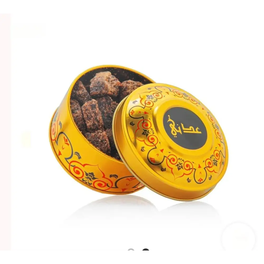 Bakhoor Banafa /100g –Assorted Scents in Luxury Gift Tins بخور بانافع الفاخر - Home Furniture & DIY:Candles & Home