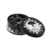 Bakhoor Banafa /100g –Assorted Scents in Luxury Gift Tins بخور بانافع الفاخر - Home Furniture & DIY:Candles & Home