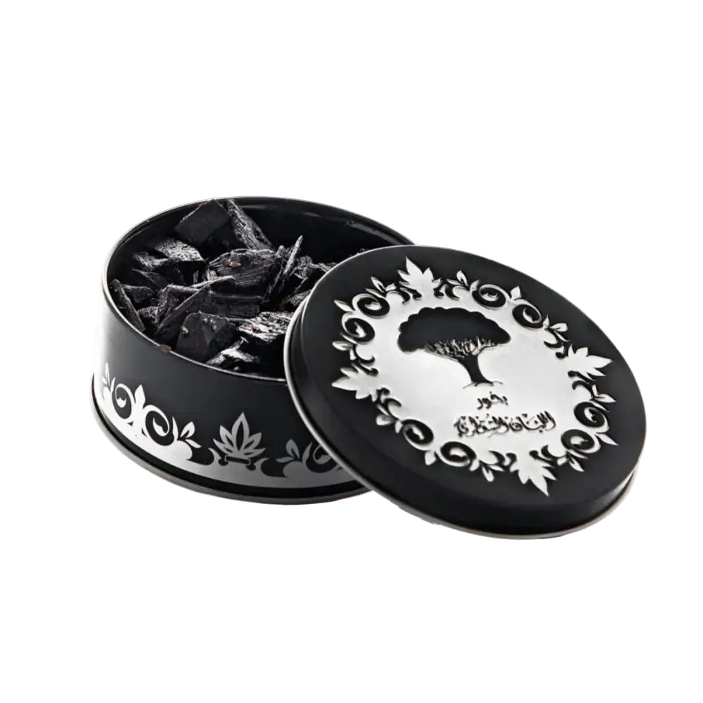 Bakhoor Banafa /100g –Assorted Scents in Luxury Gift Tins بخور بانافع الفاخر - Home Furniture & DIY:Candles & Home