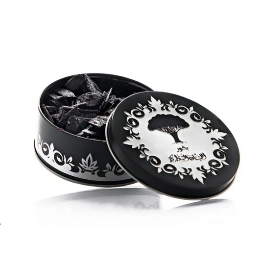 Bakhoor Banafa /100g –Assorted Scents in Luxury Gift Tins بخور بانافع الفاخر - Home Furniture & DIY:Candles & Home